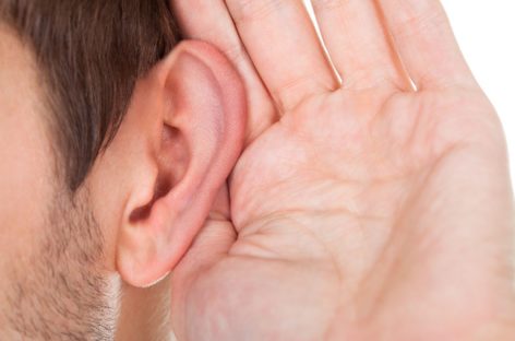 Whom to seek for hearing disorders: Audiology centers!