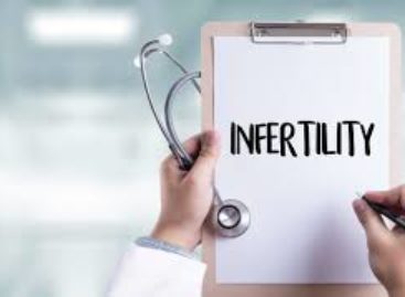 INFERTILITY PROBLEM A RISING CONCERN IN TOP CITIES: