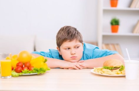 Childhood obesity on a rise. Can homeopathy help?