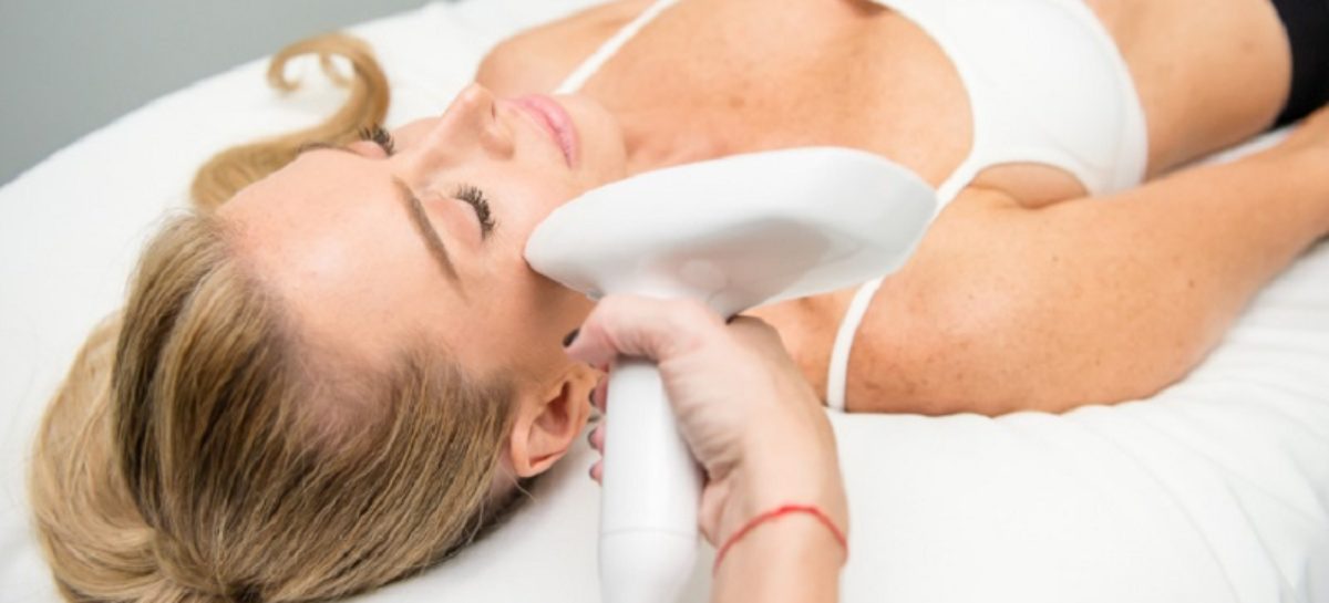Laser Skin Tightening 101: An Overview of Benefits, Risks, and Recovery time