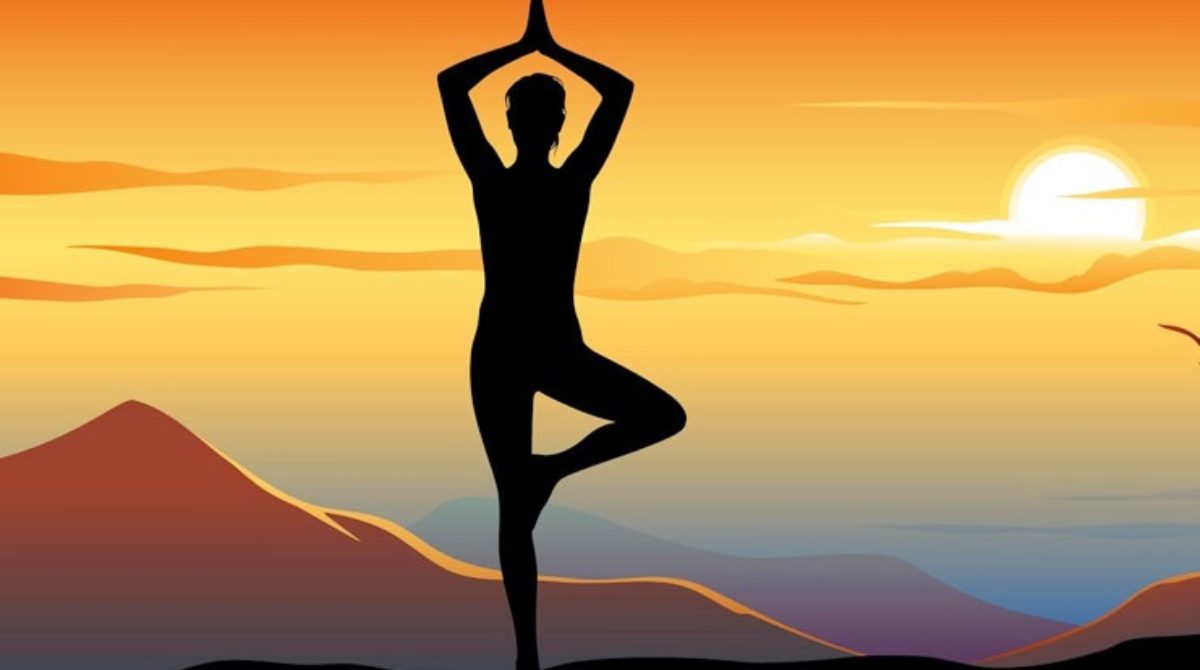 Yoga and its significance on our life