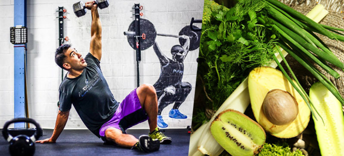 Nutrition For Athletes – Why Live Enzymes Are An Important Part of Natural Nutrition for Any Athlete