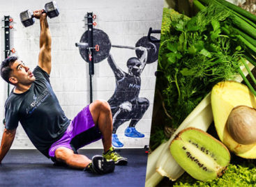 Nutrition For Athletes – Why Live Enzymes Are An Important Part of Natural Nutrition for Any Athlete