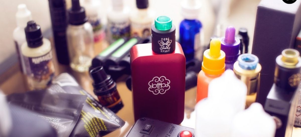 Things to know about vape juice