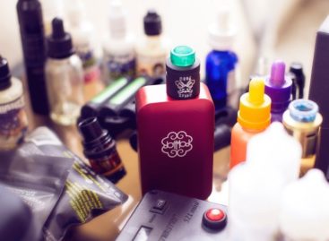 Things to know about vape juice