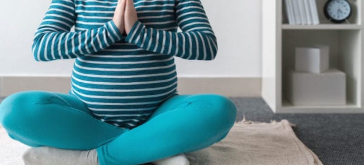 Pregnancy Stress: How to Survive 