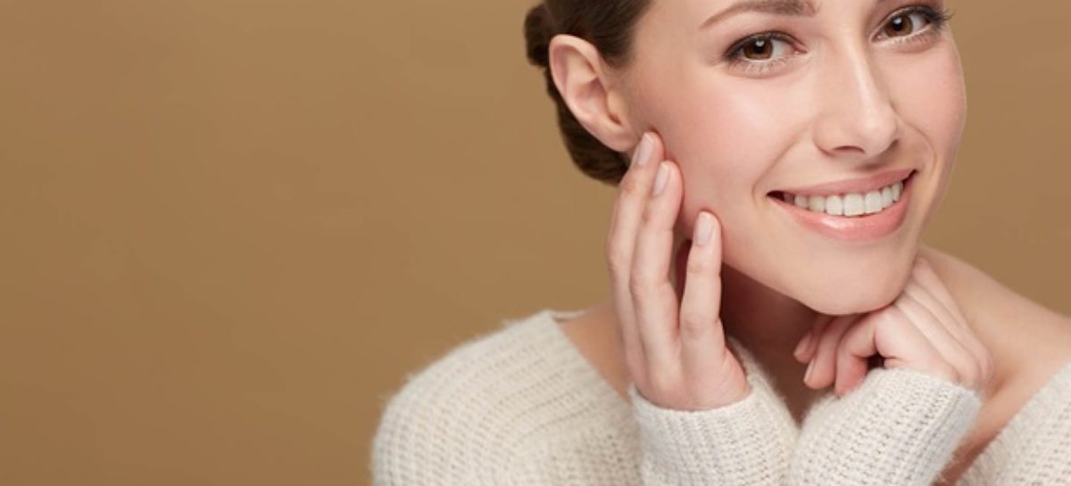 5 Reasons Your Skin Looks Dull