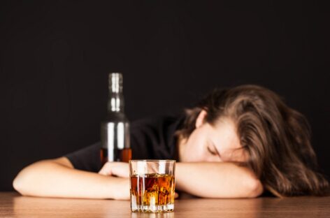 The Importance of Seeking Professional Help for Alcohol Addiction
