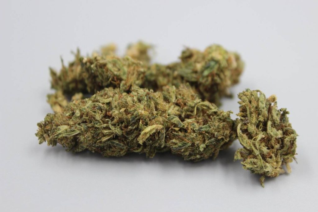 Guide to Buy the Best Delta-8 Flower