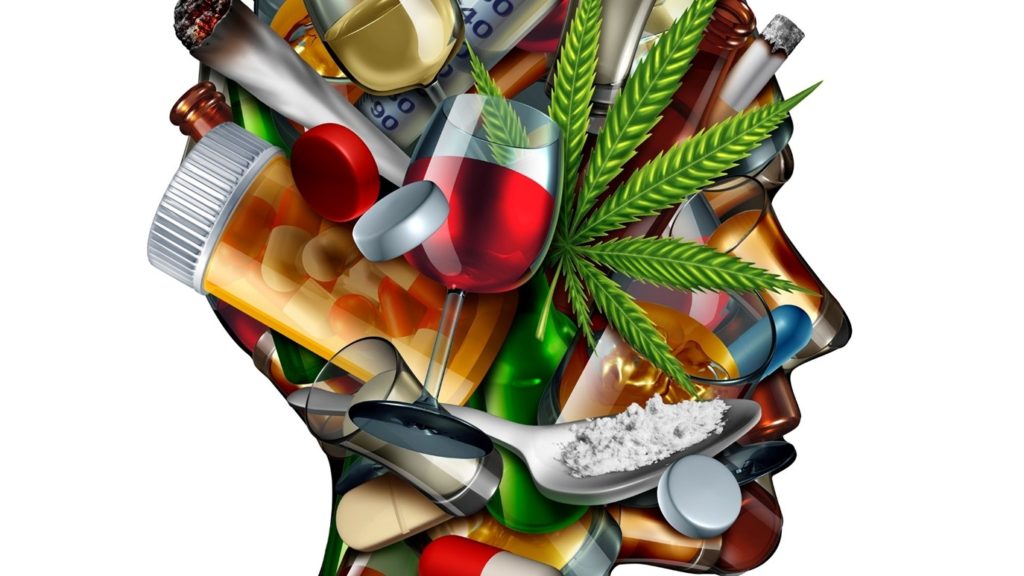 Why Teens Use Drugs