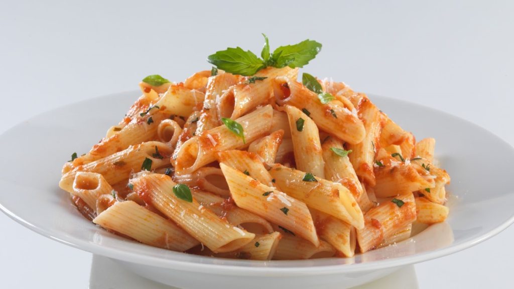 Eat Pasta After Gastric Sleeve Surgery
