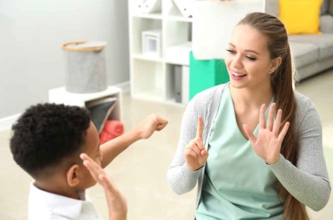 Benefits of Pediatric Therapy for Your Child