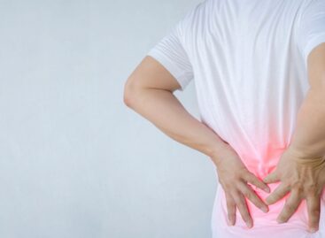 Top 3 Ways to Relieve Back Pain