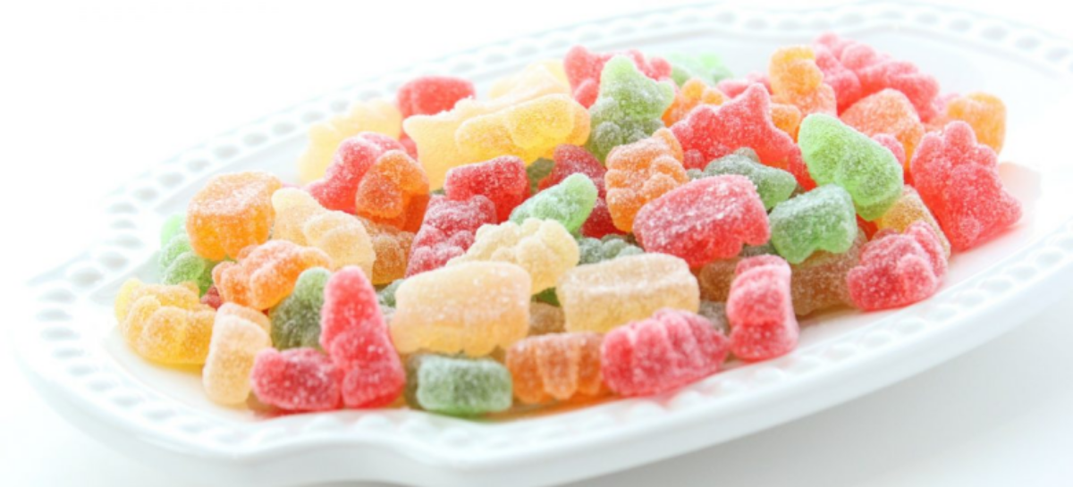 Everything You Need To Know About CBD Gummies