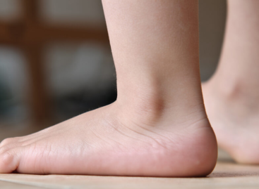 How to Prevent Foot Problems in Children?