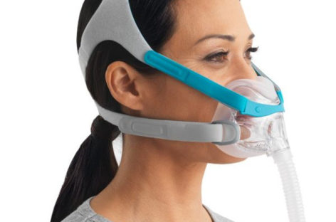 CPAP Full-Face Masks will Make You Feel Better?