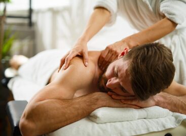 What makes Swedish Thai massage authentic?