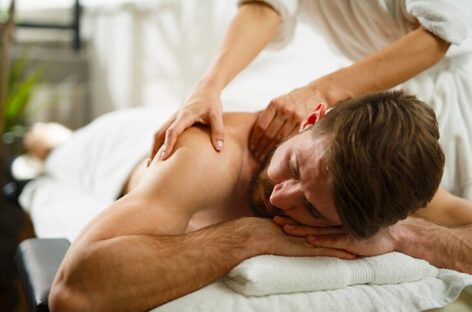 What makes Swedish Thai massage authentic?