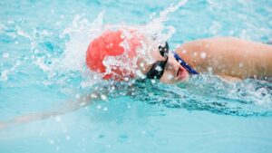 Workout for Losing Weight