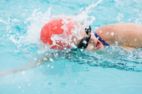 Is Swimming a Good Workout for Losing Weight?