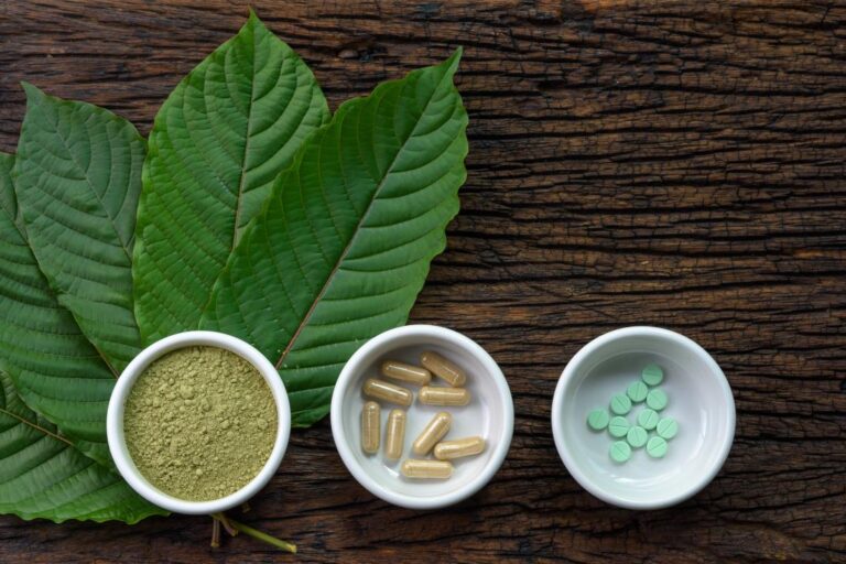 kratom-plant-which-may-help-with-depression