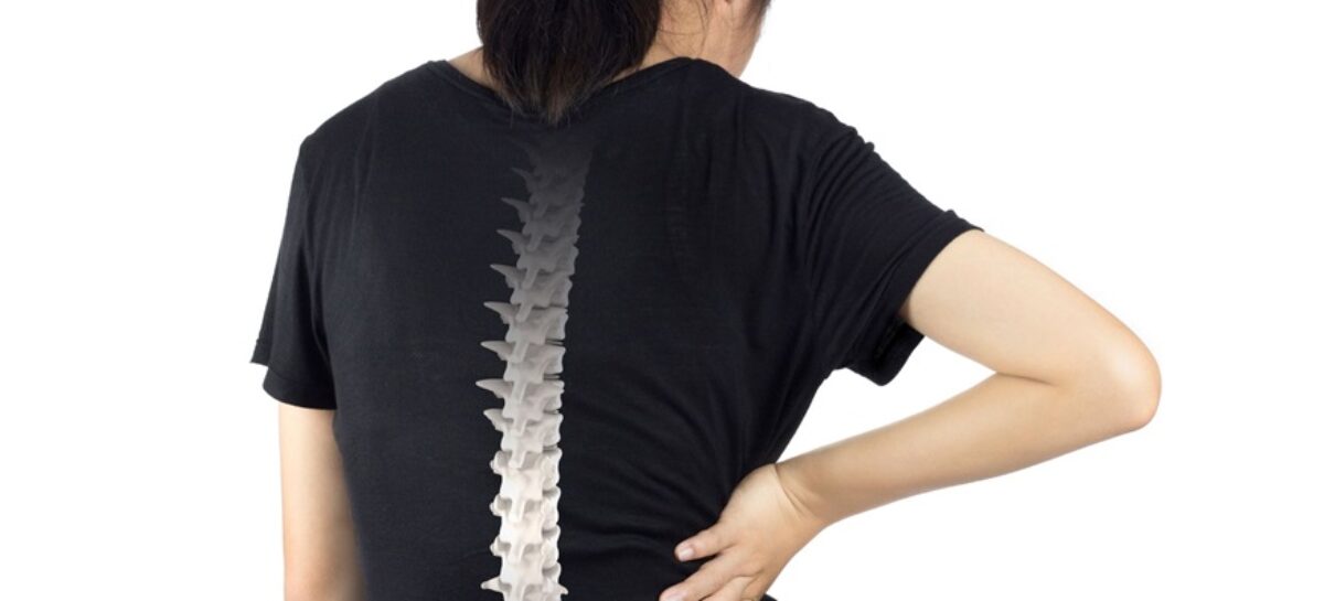How to Prevent Spine Injuries at Work?