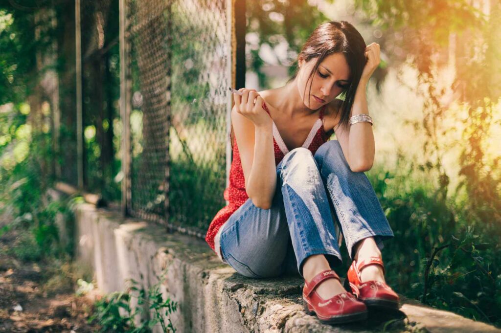 Treat Your Anxiety Levels by Taking Cannabis