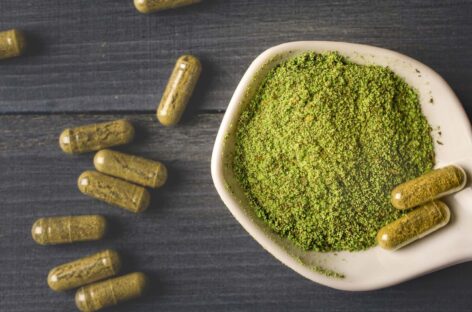 The golden monk kratom is the best quality suppliment
