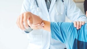 Chiropractic Care