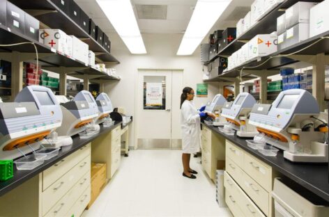 Emerging Trends in Emergency Room Laboratory Testing