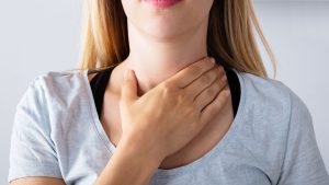 Is the homeopathic treatment effective for thyroid problems