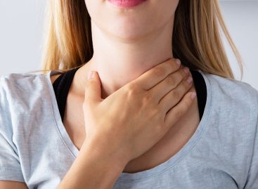 Is the homeopathic treatment effective for thyroid problems?