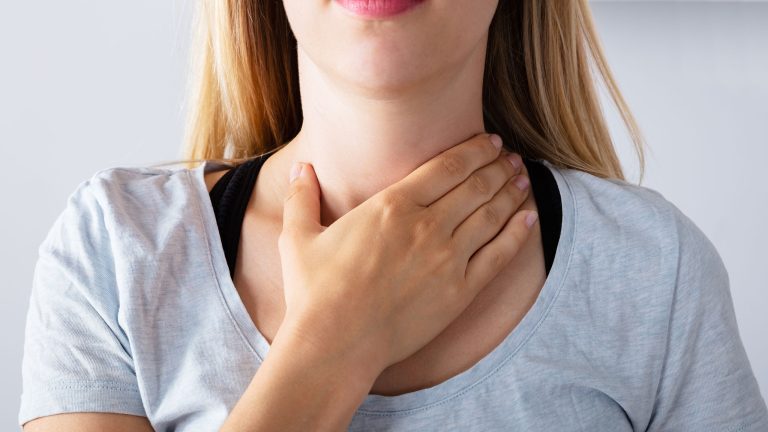 Is the homeopathic treatment effective for thyroid problems
