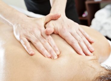 From Ancient Traditions to Modern Healing: The Evolution of Massage
