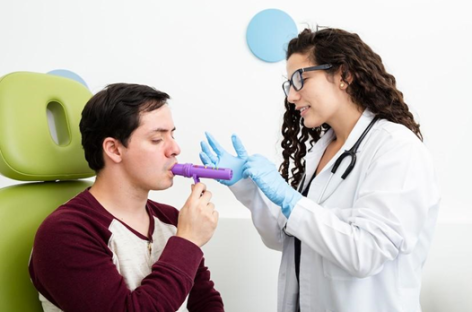 Choosing The Right ENT Doctor: Key Considerations For Ear, Nose, And Throat Care