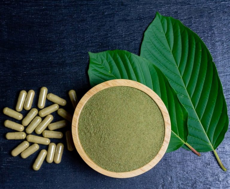 The Kratom Revolution: Understanding Its Rise in Popularity