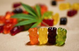 The Art of Gummy: Mastering the Craft of THC-Infused Delicacies