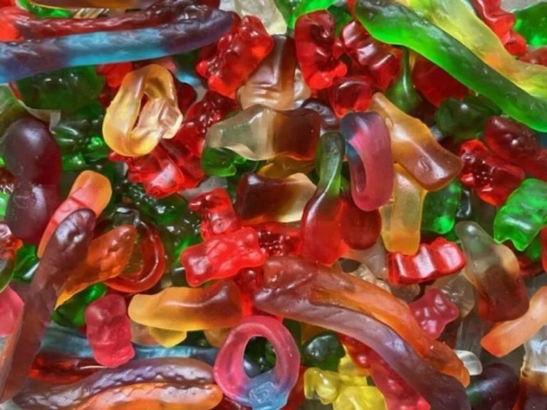 Why Live Resin Gummies are a Game Changer