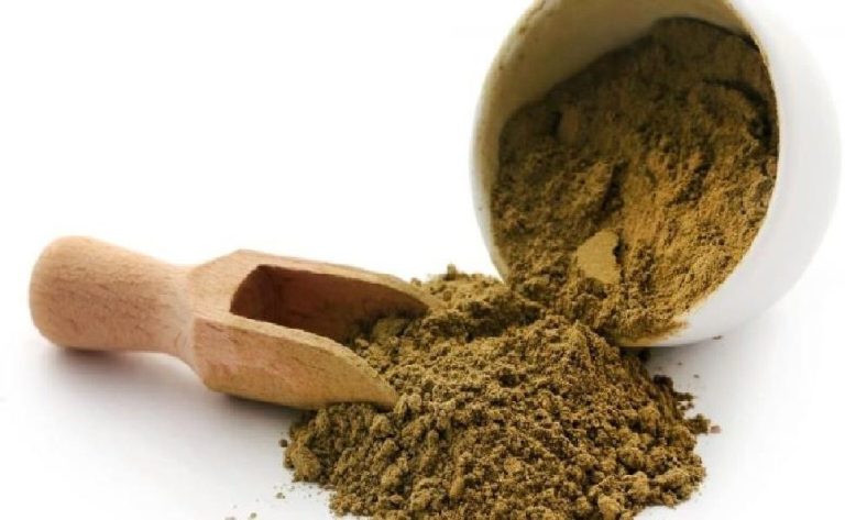 Kratom