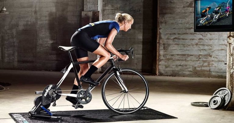 Indoor-Cycling