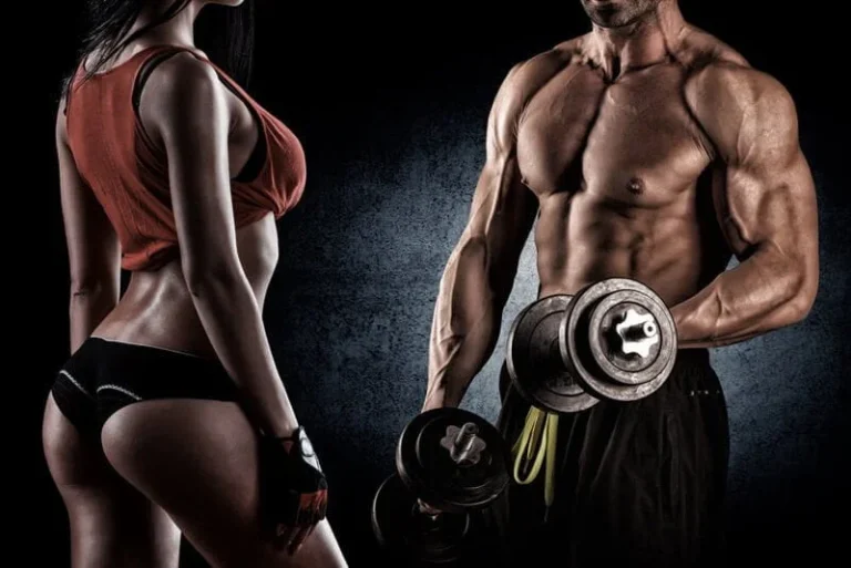 The Importance of Testosterone Peptide from Aasraw in Bodybuilding