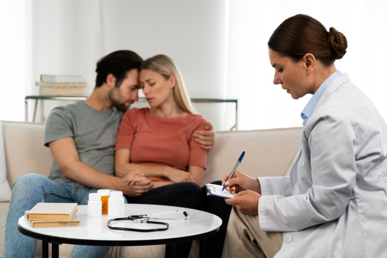 inpatient eating disorder treatment