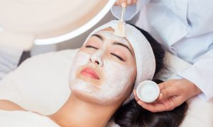 skin care