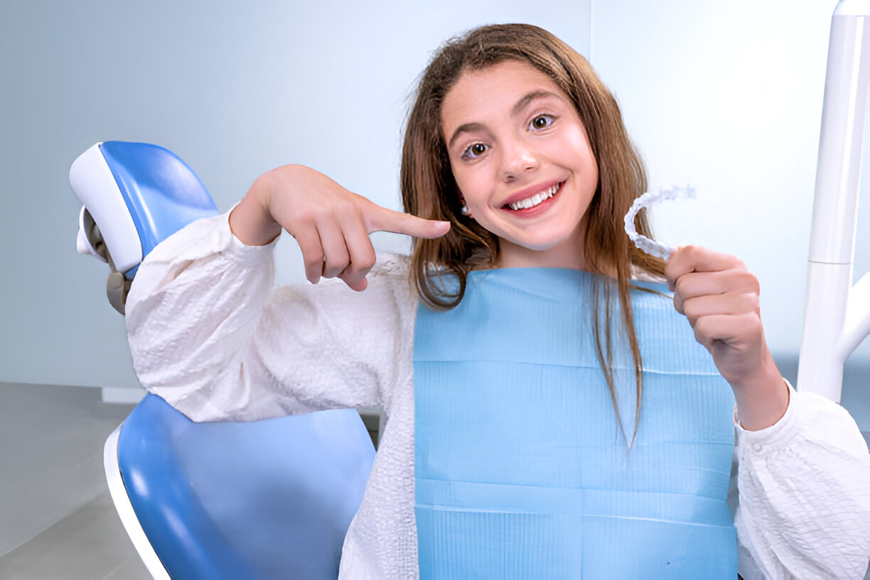 How Invisalign is Winning Over Teens 01