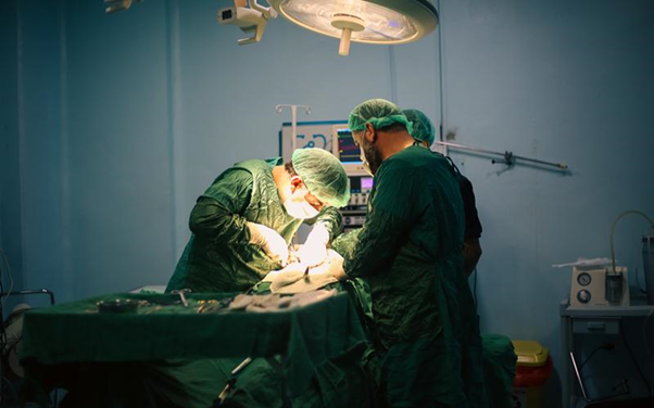 What Hospitals in Singapore Don’t Tell You About Orthopaedic Hand Surgeons