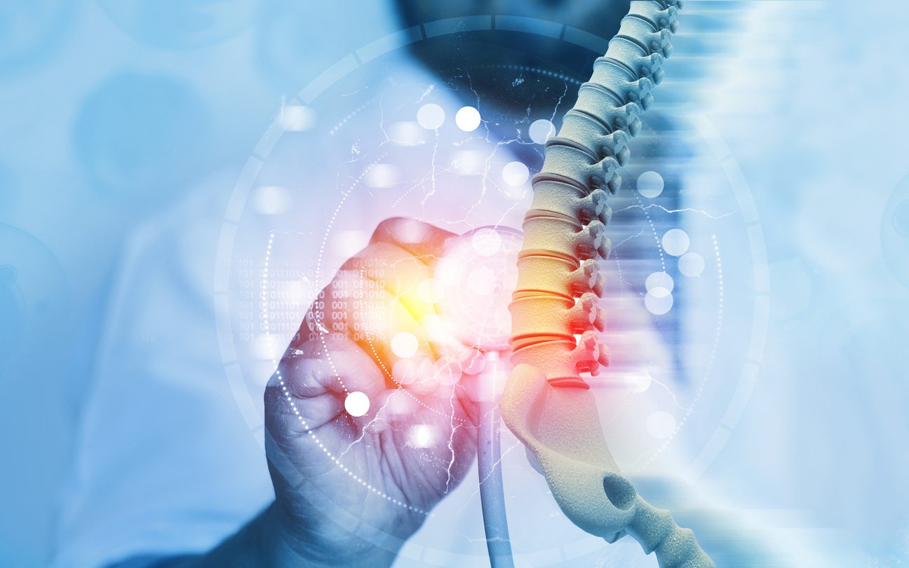 Osteoporosis and Spinal Fractures Surgical Considerations