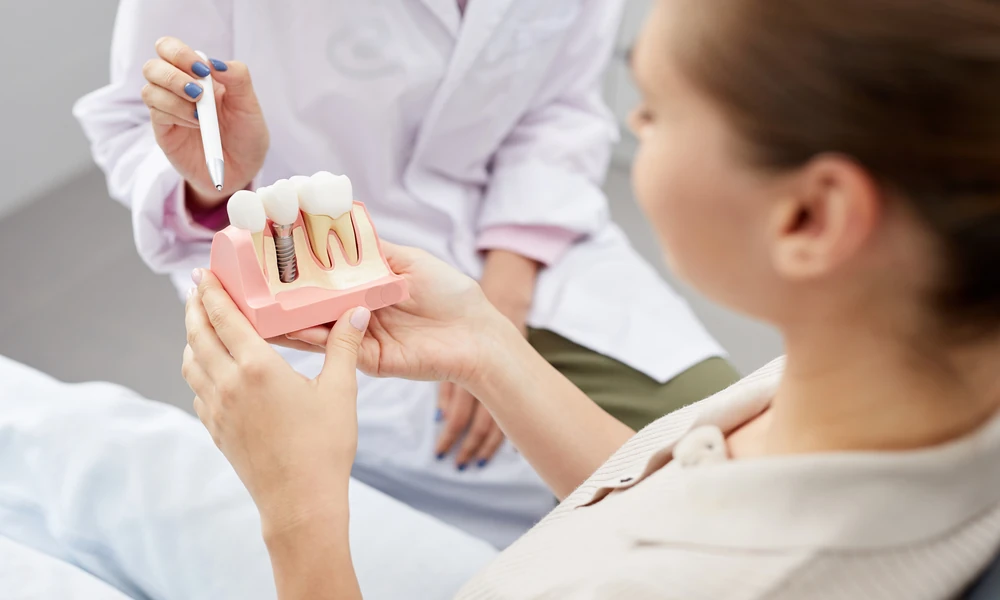 How Long Do Dental Implants Last? Survival Rates, Wear Parts, and Warranty Questions for Offices Like Stubbs Dental