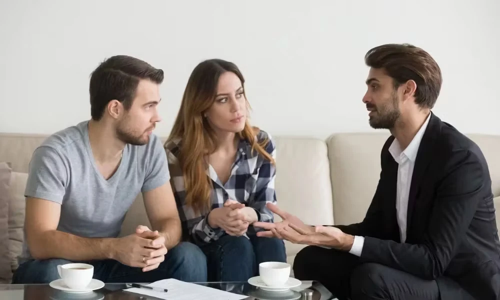 Key Benefits of Couples Therapy for Long-Term Relationships